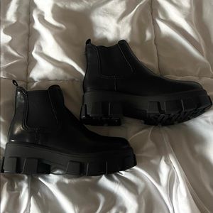 Circus by Sam Edelman Darielle Boots